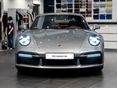 PORSCHE 911 2020 - 2