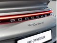 PORSCHE 911 2020 - 28