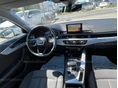 AUDI A4 2017/10 - 5