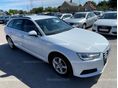 AUDI A4 2017/10 - 2