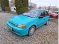 SUZUKI SWIFT 1996/12 - 1