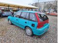 SUZUKI SWIFT 1996/12 - 2