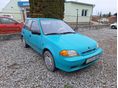 SUZUKI SWIFT 1996/12 - 4