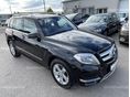 MERCEDES-BENZ GLK 200 2012/10 - 2