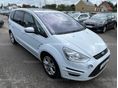 FORD S-MAX 2010/9 - 2