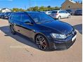VOLKSWAGEN GOLF VII 2015/12 - 2