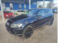 VOLKSWAGEN TOUAREG 3.0 V6 TDI BMT SCR Tiptronic ic Executive Edition /vonóhorog /légrugó /távolságtartó /állófűtés