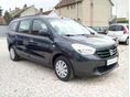 DACIA LODGY 2015/4 - 2