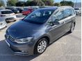 VOLKSWAGEN TOURAN 1.6 TDI BMT SCR Comfortline [7 személy] ÜLÉSFŰTÉS.PDC.DIGITKLÍMA.TEMPOMAT.MULTIKORMÁNY