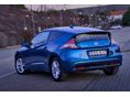 HONDA CR-Z 2010/11 - 4