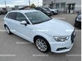 AUDI A3 2017/7 - 2