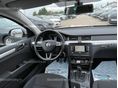 SKODA SUPERB 2014/11 - 5