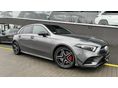 MERCEDES-AMG A-OSZTÁLY 35 / Akciós finanszírozással akár 2.99% os kamattól / ÁFÁ-s / Magyarországi /