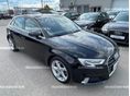 AUDI A3 2016/9 - 2
