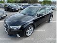 AUDI A3 2016/9 - 1
