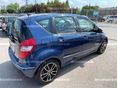 MERCEDES-BENZ A 200 2010/4 - 4