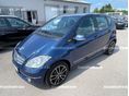 MERCEDES-BENZ A 200 CDI Elegance FÉLBŐR.ÜLÉSFŰTÉS.BLUETOOTH.MULTIKORMÁNY.KLÍMA.ALU