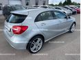 MERCEDES-BENZ A 180 2013/3 - 4