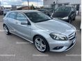 MERCEDES-BENZ A 180 2013/3 - 2