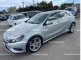 MERCEDES-BENZ A 180 2013/3 - 1