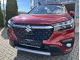 SUZUKI S-CROSS 2026 - 2