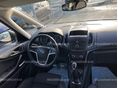 OPEL ZAFIRA TOURER 2013/5 - 5