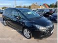OPEL ZAFIRA TOURER 2013/5 - 2