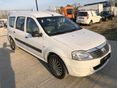 DACIA LOGAN 2009/9 - 2