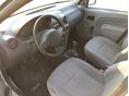 DACIA LOGAN 2009/9 - 10