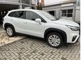 SUZUKI S-CROSS 2026 - 7