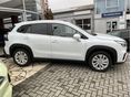 SUZUKI S-CROSS 2026 - 8