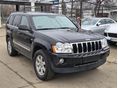 JEEP GRAND CHEROKEE 2005/11 - 1
