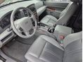 JEEP GRAND CHEROKEE 2005/11 - 12