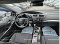 HONDA CIVIC 2016/3 - 5