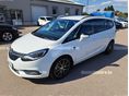 OPEL ZAFIRA TOURER 2.0 CDTI Innovation Start-Stop (7 személyes ) LED.KAMERA.NAVI.KORM.FŰT.ÜL.FŰT.PDC.VHOROG