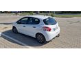 PEUGEOT 208 2014/9 - 2