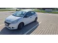 PEUGEOT 208 1.4 HDi Van