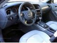 AUDI A4 2012/5 - 2