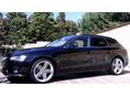 AUDI A4 Avant 3.0 V6 TDI multitronic