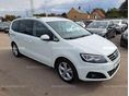 SEAT ALHAMBRA 2016/3 - 2