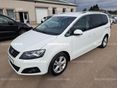 SEAT ALHAMBRA 2016/3 - 1
