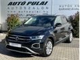 VOLKSWAGEN T-ROC 1.5 TSI ACT Style DSG 73.e.km ÁFA-s Mo-i Gyári Garancia IQ LED ParkAssist Kamera Tech csomag!
