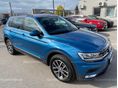 VOLKSWAGEN TIGUAN 2016/10 - 2