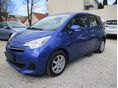 TOYOTA VERSO-S 2011/8 - 1