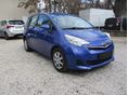 TOYOTA VERSO-S 2011/8 - 2