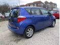 TOYOTA VERSO-S 2011/8 - 3