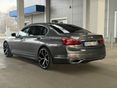 BMW 740 2016/7 - 2