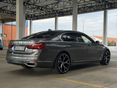 BMW 740 2016/7 - 3