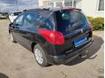 PEUGEOT 207 2008/9 - 3