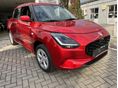 SUZUKI SWIFT 2026 - 4